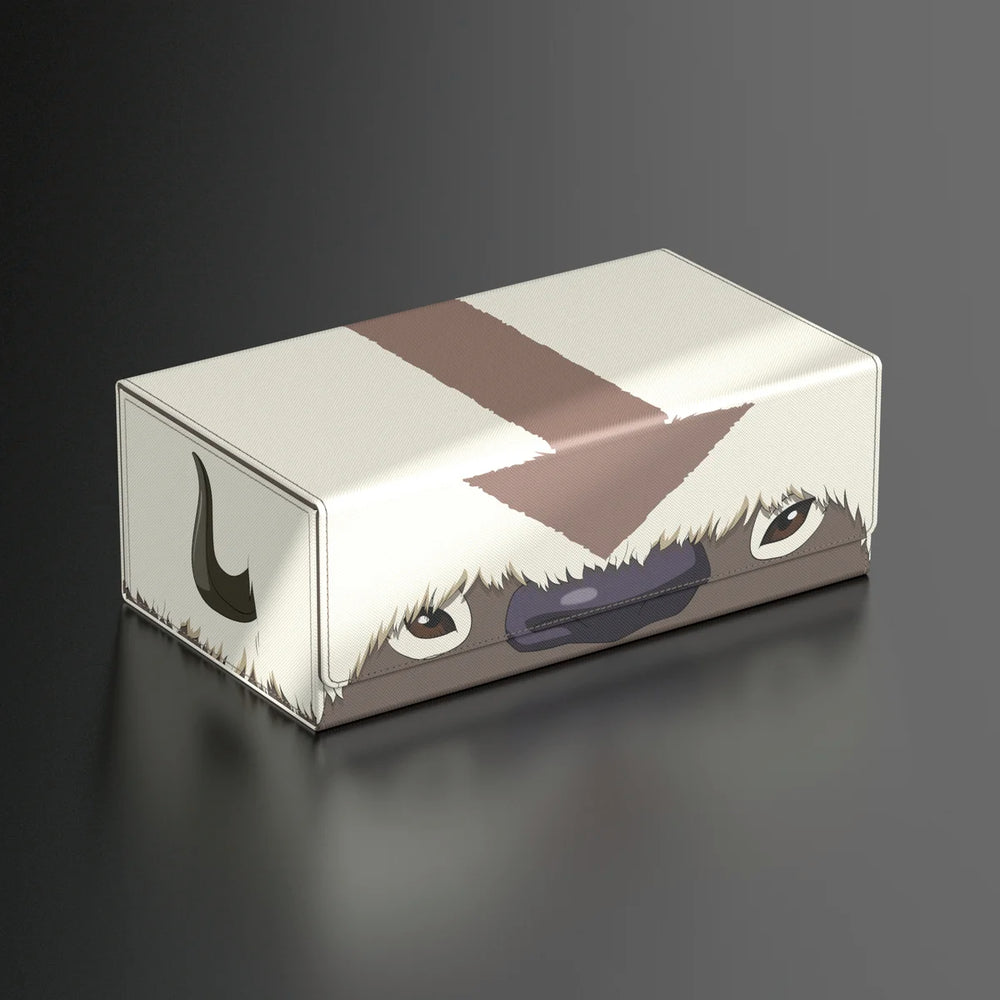 Ultimate Guard - Squaroes 1000ct Collector Case - Avatar: The Last Airbender