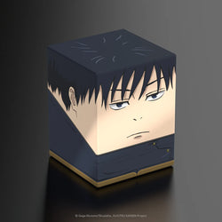 Ultimate Guard Squaroes - Jujutsu Kaisen 100ct Deck Box