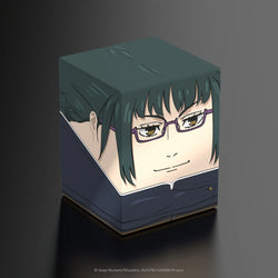 Ultimate Guard Squaroes - Jujutsu Kaisen 100ct Deck Box