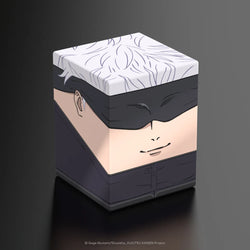 Ultimate Guard Squaroes - Jujutsu Kaisen 100ct Deck Box
