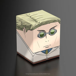 Ultimate Guard Squaroes - Jujutsu Kaisen 100ct Deck Box