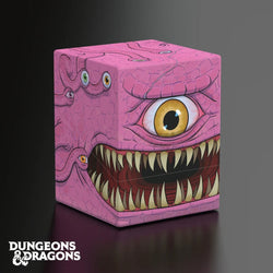 Ultimate Guard Squaroes - Dungeons and Dragons 100ct Deck Box