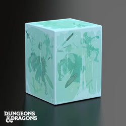 Ultimate Guard Squaroes - Dungeons and Dragons 100ct Deck Box