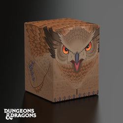 Ultimate Guard Squaroes - Dungeons and Dragons 100ct Deck Box