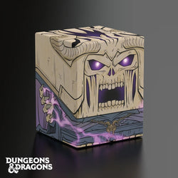 Ultimate Guard Squaroes - Dungeons and Dragons 100ct Deck Box