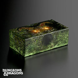 Ultimate Guard - Squaroes 800ct Collector Case - Dungeons and Dragons - Tomb of Annihilation