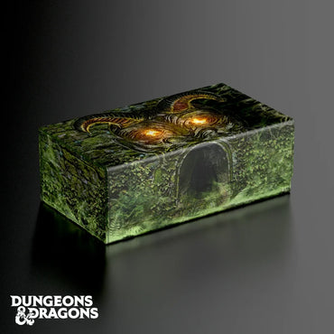 Ultimate Guard - Squaroes 800ct Collector Case - Dungeons and Dragons - Tomb of Annihilation