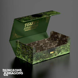 Ultimate Guard - Squaroes 800ct Collector Case - Dungeons and Dragons - Tomb of Annihilation