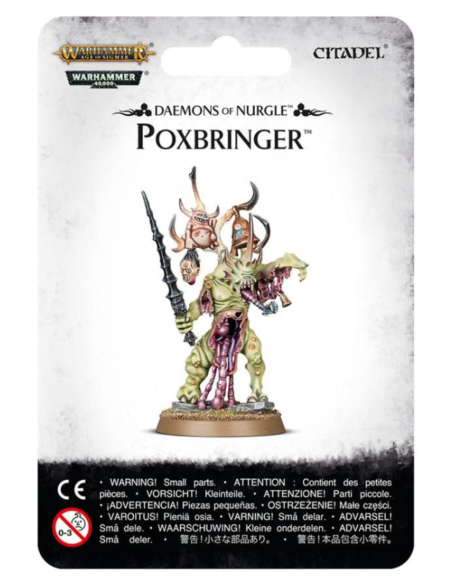 Poxbringer