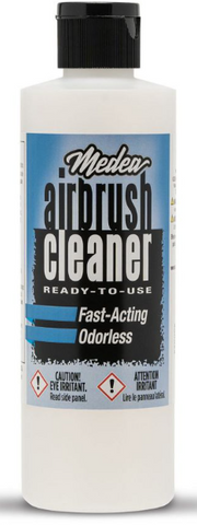 Iwata Medea Airbrush Cleaner