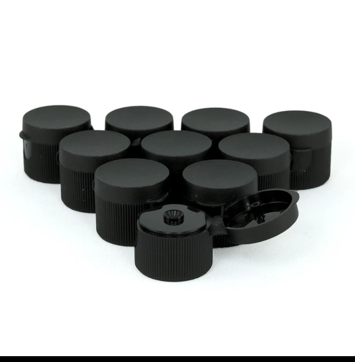 Pro Acryl Alternate Lid Set - Flip Top