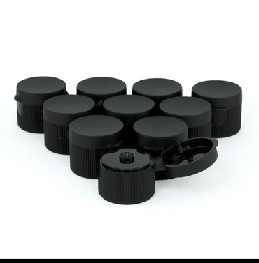 Pro Acryl Alternate Lid Set - Flip Top