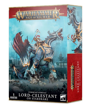 Lord-Celestant on Stardrake