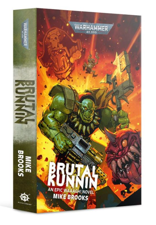 Brutal Kunnin (Paperback)