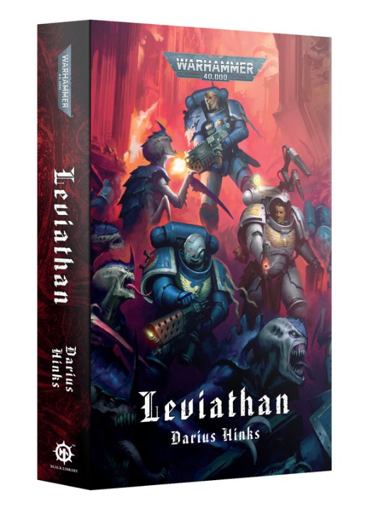 Leviathan (Paperback)
