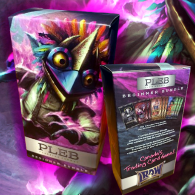 Legions Realms at War - PLEB Beginner Bundle