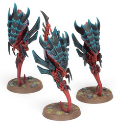 Venomthropes/Zoanthropes