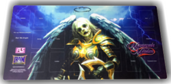 Legions Realms at War - Playmat
