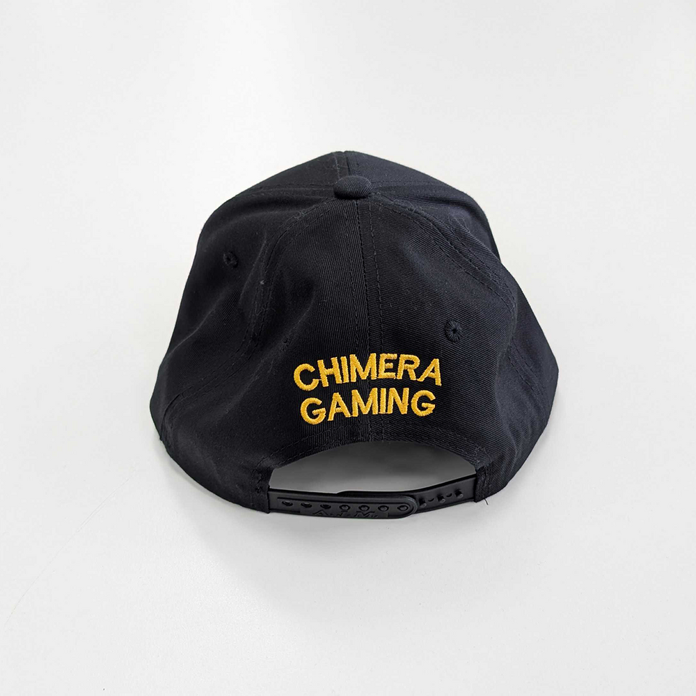 Chimera Gaming Snapback Hat