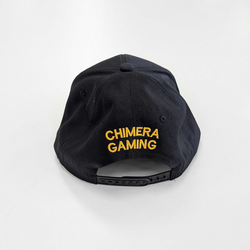 Chimera Gaming Snapback Hat