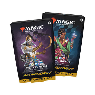 Magic: The Gathering Sealed Magic: The Gathering Sealed