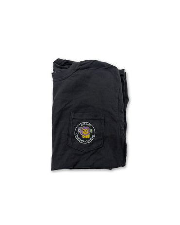 Chimera Gaming - Kai Collection -  Garment Dyed Pocketed T-Shirt