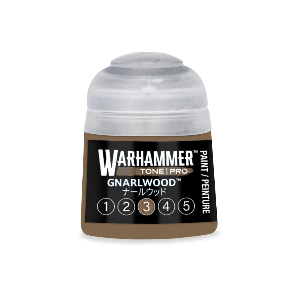 Warhammer Tone Pro Paint - Available 10/24/26