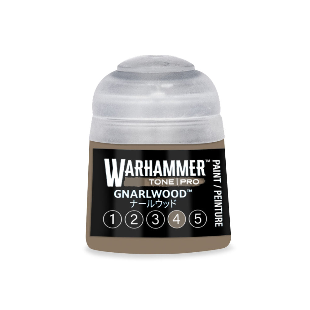 Warhammer Tone Pro Paint - Available 10/24/26