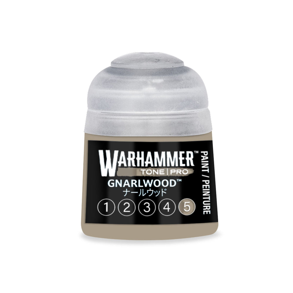 Warhammer Tone Pro Paint - Available 10/24/26