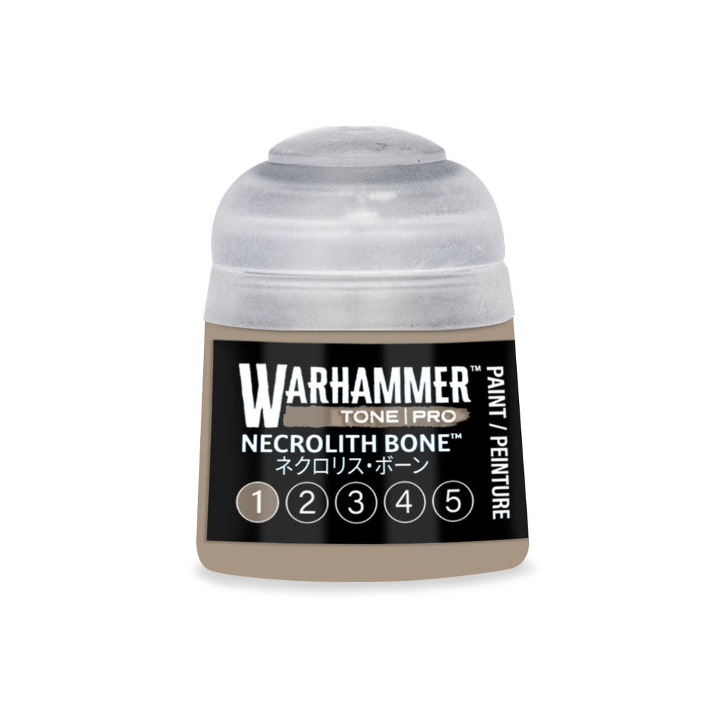 Warhammer Tone Pro Paint - Available 10/24/26