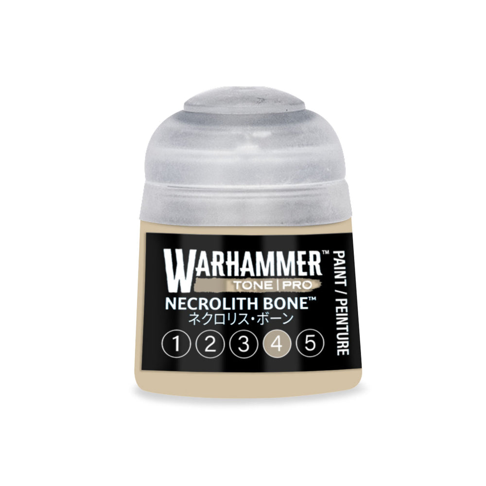 Warhammer Tone Pro Paint - Available 10/24/26