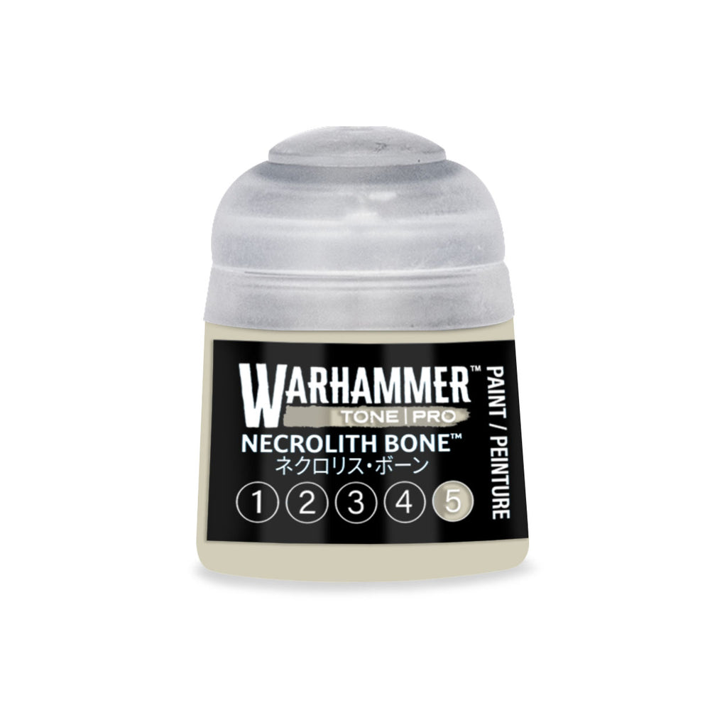Warhammer Tone Pro Paint - Available 10/24/26