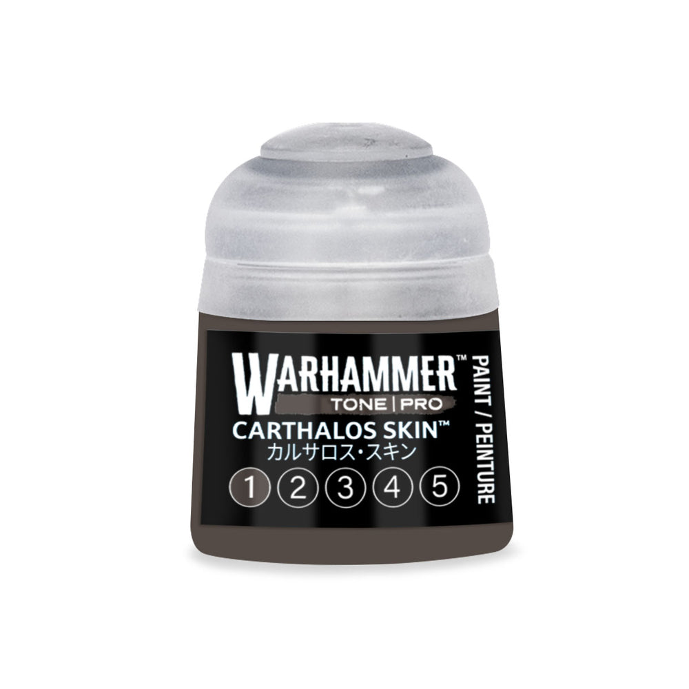Warhammer Tone Pro Paint - Available 10/24/26