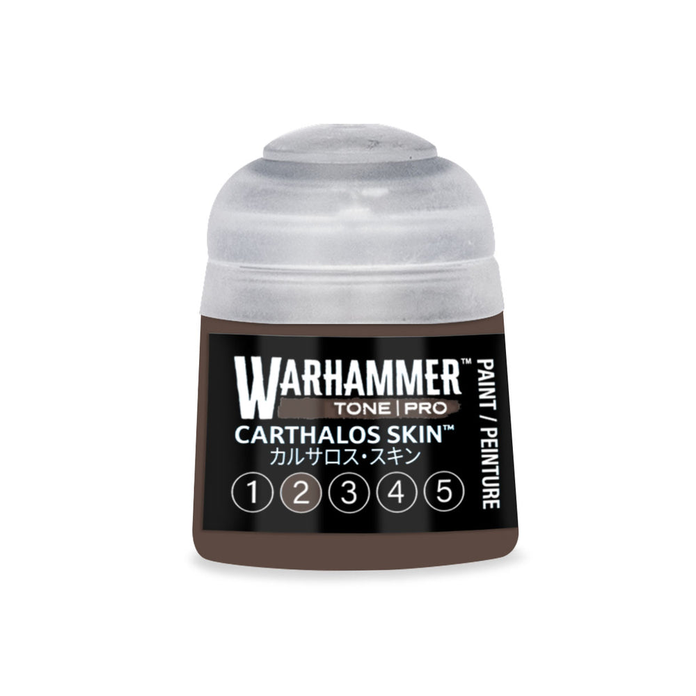 Warhammer Tone Pro Paint - Available 10/24/26