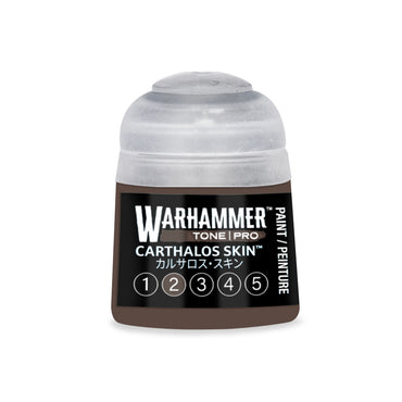 Warhammer Tone Pro Paint: Carthalos Skin
