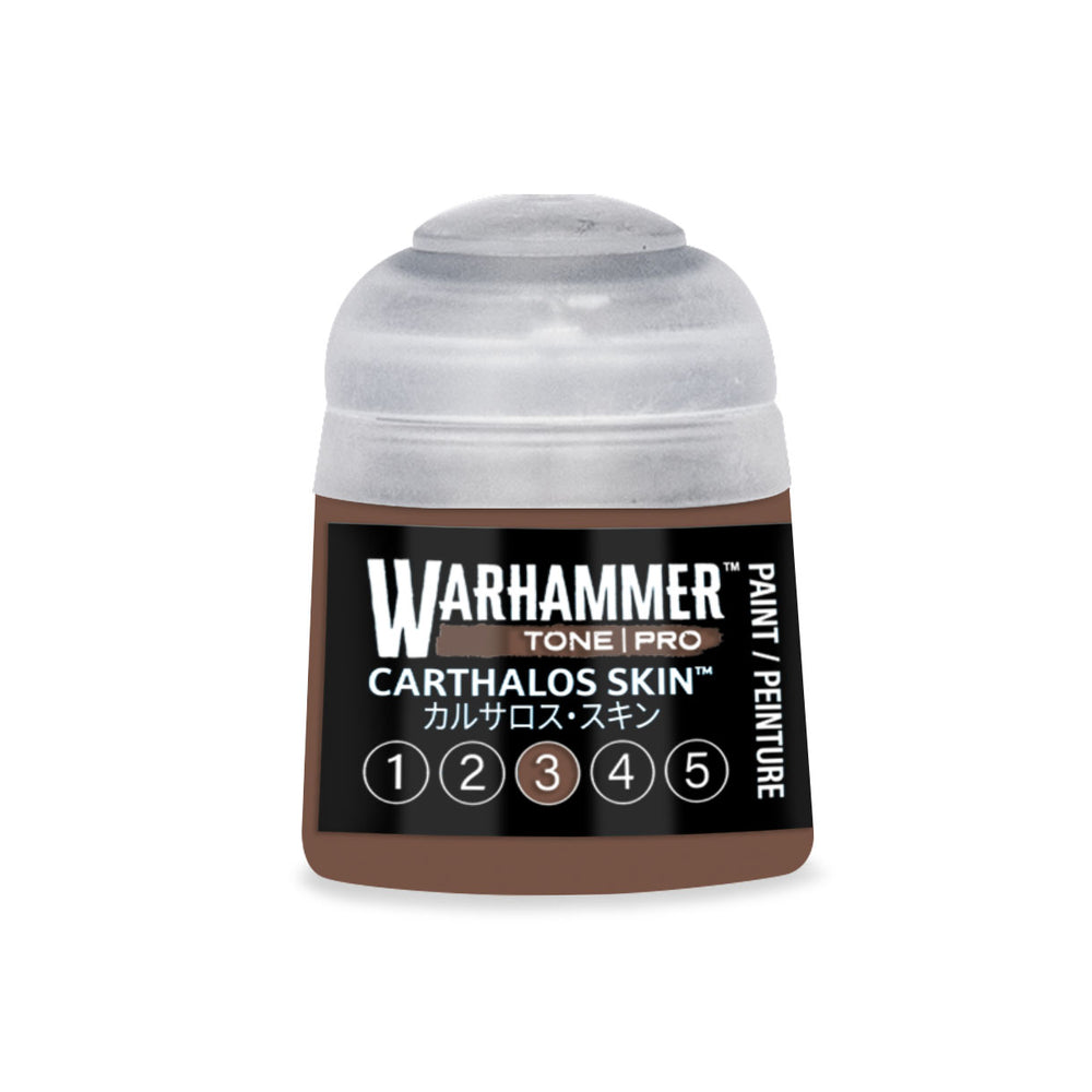 Warhammer Tone Pro Paint - Available 10/24/26