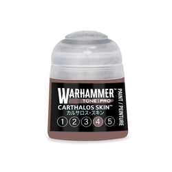 Warhammer Tone Pro Paint - Available 10/24/26