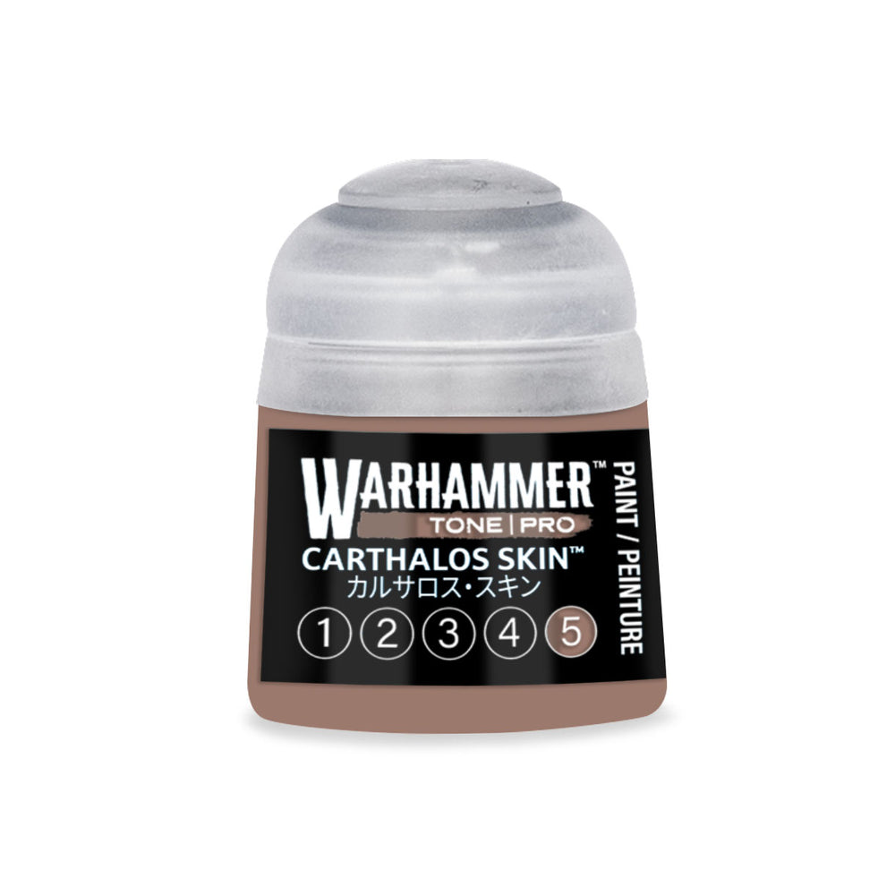 Warhammer Tone Pro Paint - Available 10/24/26