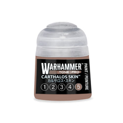 Warhammer Tone Pro Paint - Available 10/24/26