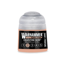 Warhammer Tone Pro Paint - Available 10/24/26
