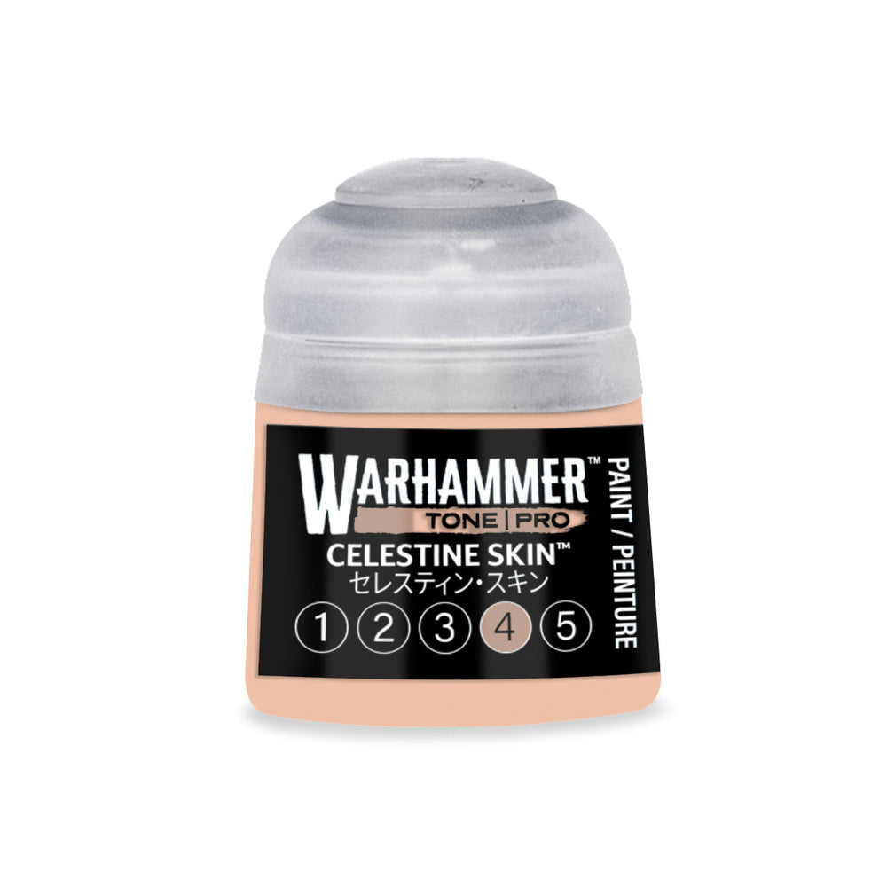 Warhammer Tone Pro Paint - Available 10/24/26