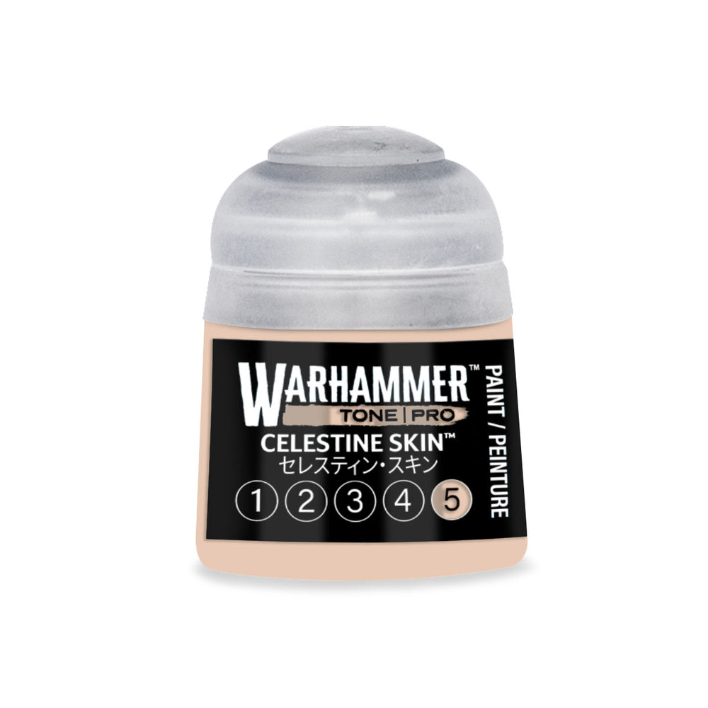 Warhammer Tone Pro Paint - Available 10/24/26