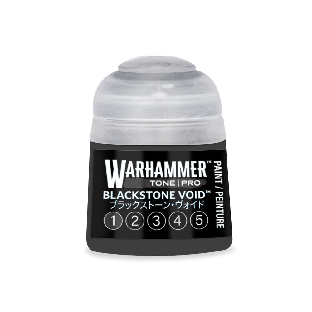 Warhammer Tone Pro Paint - Available 10/24/26