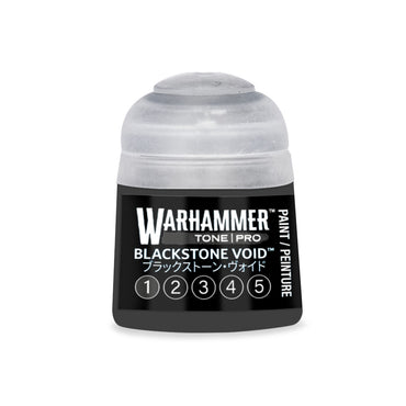 Blackstone Void 1