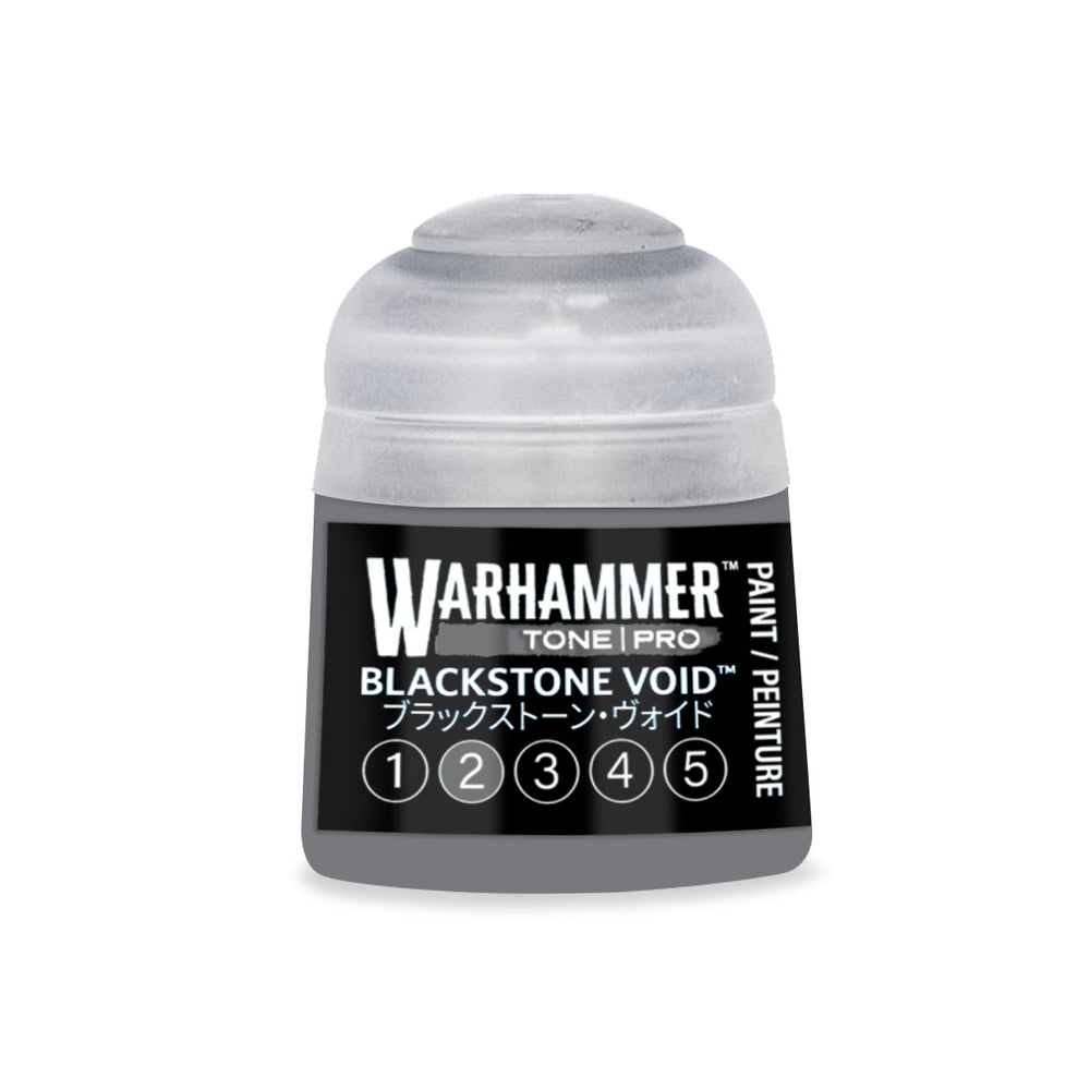 Warhammer Tone Pro Paint - Available 10/24/26