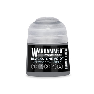Blackstone Void 2