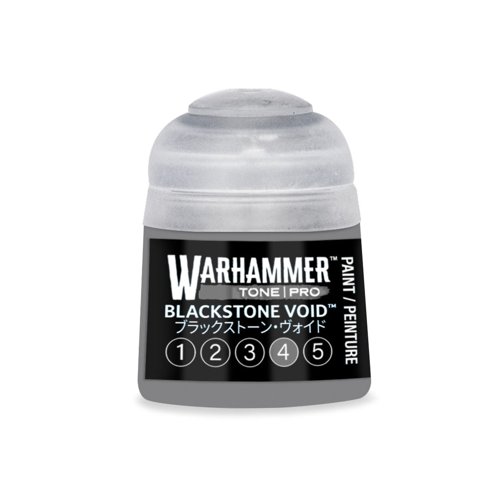 Warhammer Tone Pro Paint - Available 10/24/26