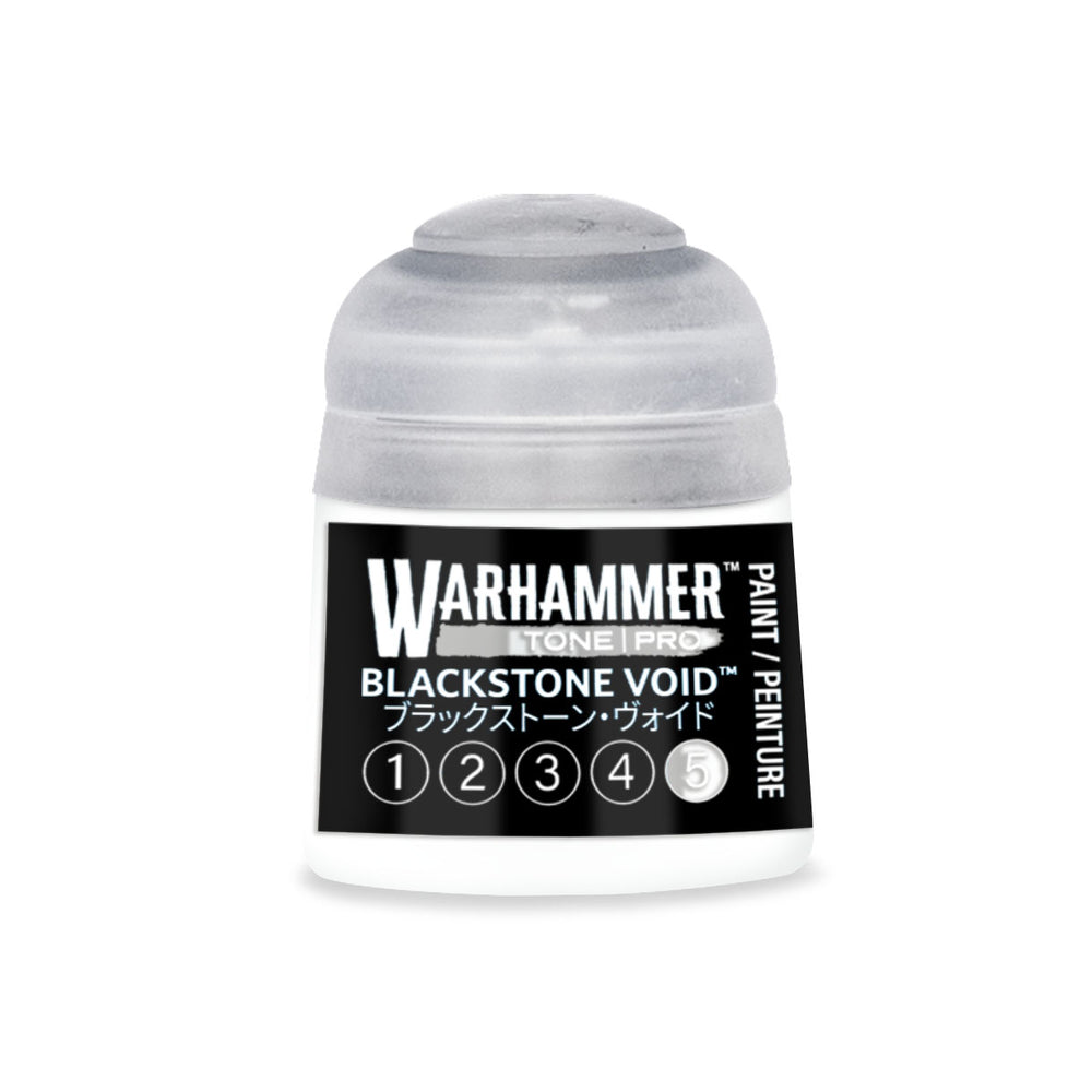 Warhammer Tone Pro Paint - Available 10/24/26
