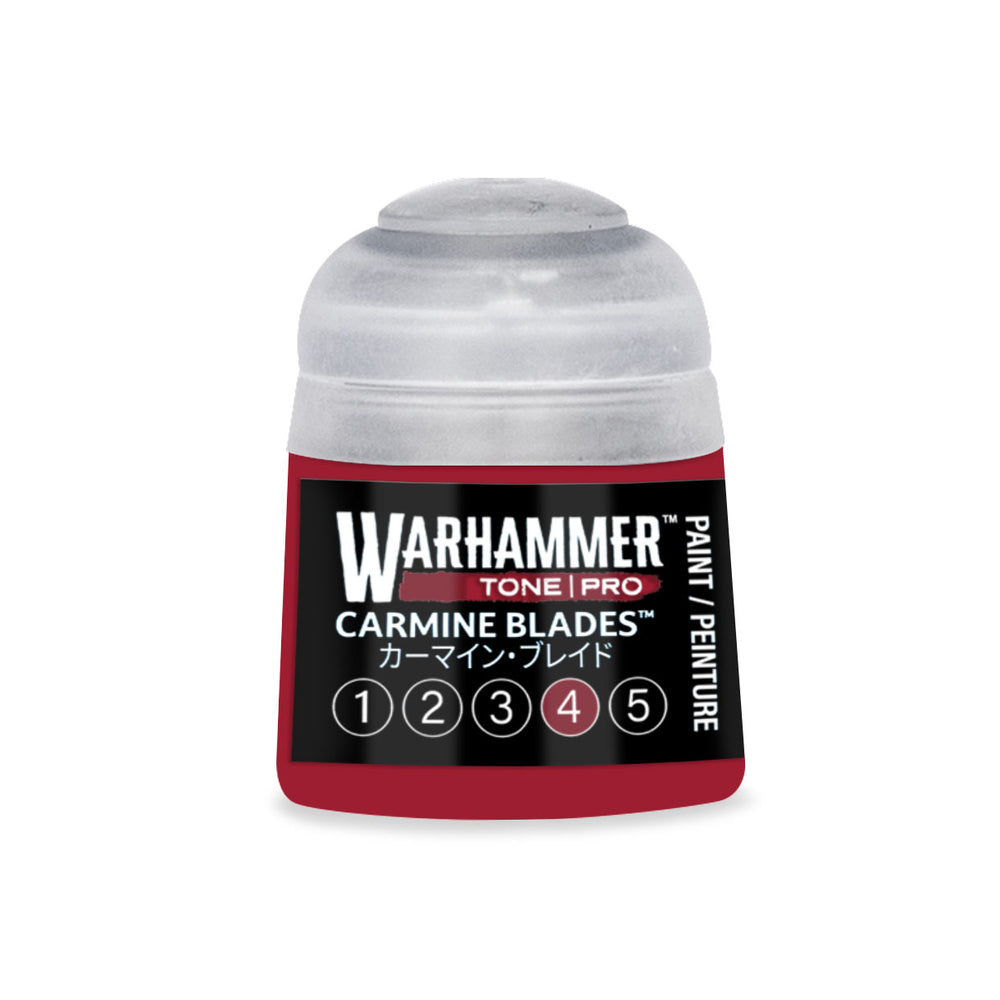 Warhammer Tone Pro Paint - Available 10/24/26