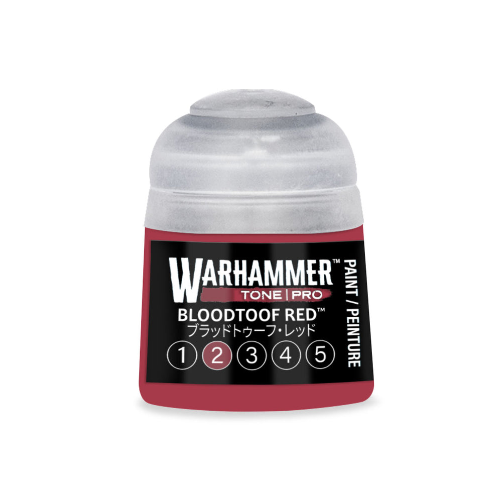 Warhammer Tone Pro Paint - Available 10/24/26